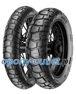 Anlas Capra XR