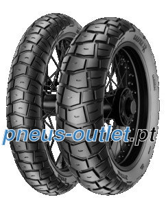 Anlas Capra XR
