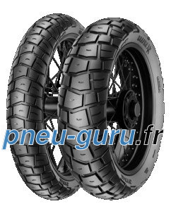 Anlas Capra XR