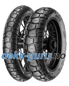 Anlas Capra XR
