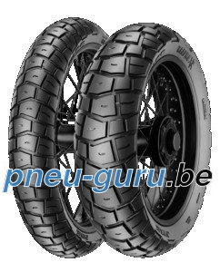 Anlas Capra XR
