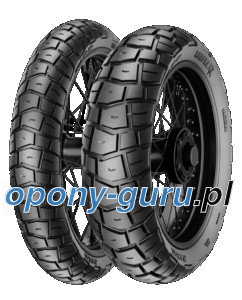Anlas Capra XR