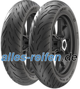 Anlas Tournee 2