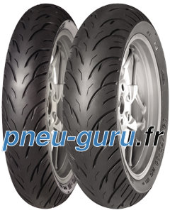Anlas Tournee