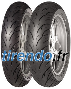 Anlas Tournee