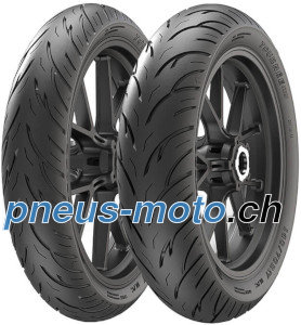 Anlas Tournee Sport