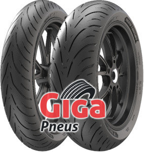 Anlas Viento Turismo