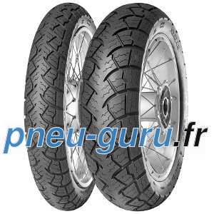 Anlas Winter Grip Plus