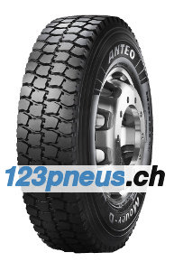 Image of Anteo Mover D ( 315/80 R22.5 156/150K ) à 123pneus.ch