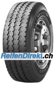 Anteo Mover M ( 385/65 R22.5 160K Doppelkennung 158L )