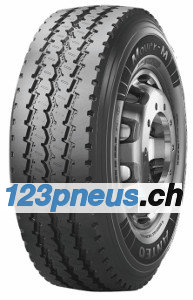 Image of Anteo Mover M ( 385/65 R22.5 160K Double marquage 158L ) à 123pneus.ch