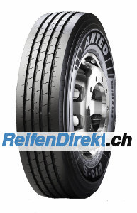Anteo Pro Steer
