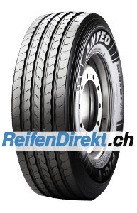 Image of Anteo Pro Trailer ( 235/75 R17.5 143/141J Doppelkennung 144F )