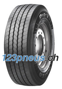 Image of Anteo Pro Trailer II ( 385/65 R22.5 160K Double marquage 158L ) à 123pneus.ch