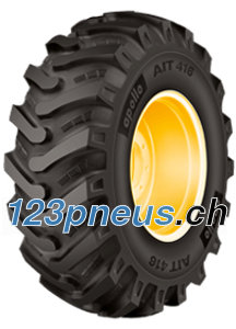 Image of Apollo AIT416 R4 ( 18.4 D26 156A8 12PR TL ) à 123pneus.ch