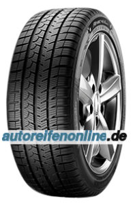 Apollo Alnac 4G All Season