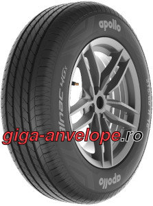 Apollo Alnac 4GS