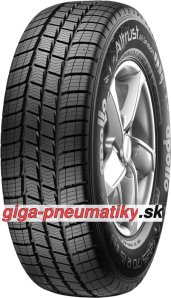 Obrázok APOLLO 195/75 R 16 C ALTRUST ALL SEASON 107/105R