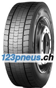 Image of Apollo Endurace RD 2 ( 315/80 R22.5 156/150L 18PR ) à 123pneus.ch