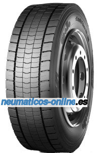 Apollo Endurace RD 2 ( 315/80 R22.5 156/150L 18PR )