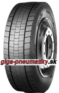 Obrázok Apollo Endurace RD 2 ( 315/80 R22.5 156/150L 18PR )