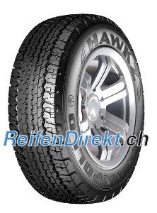 Image of Apollo Hawkz A/T ( 265/65 R17 112S )