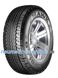 Image of Apollo Hawkz A/T ( 265/65 R17 112T ) 8904156002821