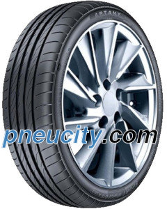 Aptany RA302 RFT