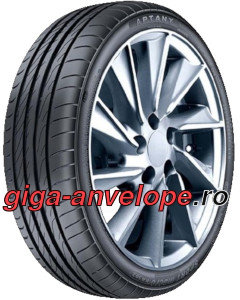 Aptany RA302 RFT