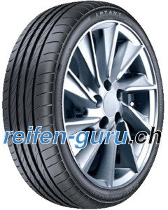 Aptany RA302 RFT