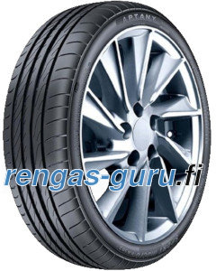 Aptany RA302 RFT
