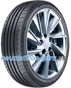 Aptany RA302 RFT