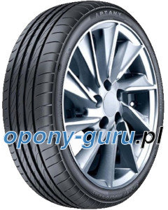 Aptany RA302 RFT