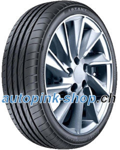 Aptany RA302 RFT
