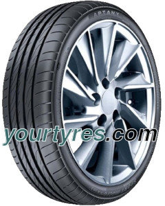 Aptany RA302 RFT