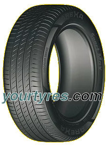 Arexa Sport Max