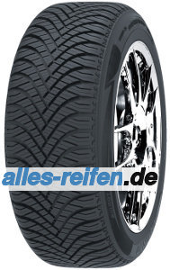 Arisun All Season Elite Z-401