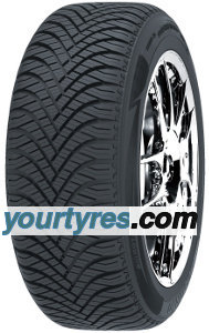 Arisun All Season Elite Z-401