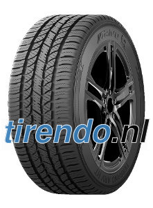 Arivo Terrano H/T
