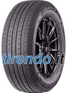 Arivo Traverso ARV H/T