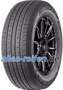 Arivo Traverso ARV H/T