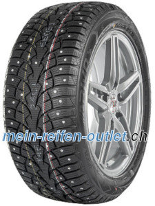 Arivo Ice Claw ARW8