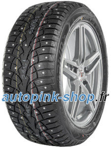 Arivo Ice Claw ARW8