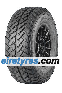 Arivo Lion Back N39 M/T