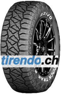 Arivo Rock Trak  R/T