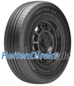 Armstrong&nbsp;Blu-Trac Van
