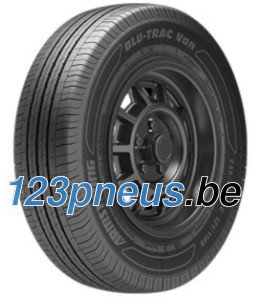 Armstrong&nbsp;Blu-Trac Van