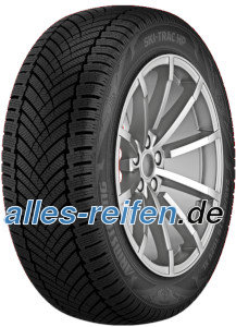 Armstrong&nbsp;Ski-Trac HP