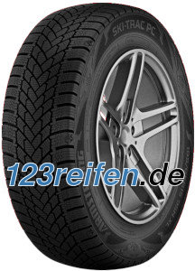 Armstrong Ski-Trac PC  185/55 R15 86H