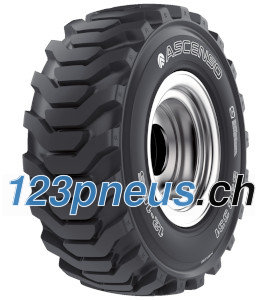Image of Ascenso SSB 331 ( 10 -16.5 134A2 10PR TL ) à 123pneus.ch